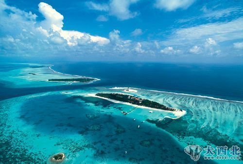 马尔代夫度假村正式推出义工旅游计划