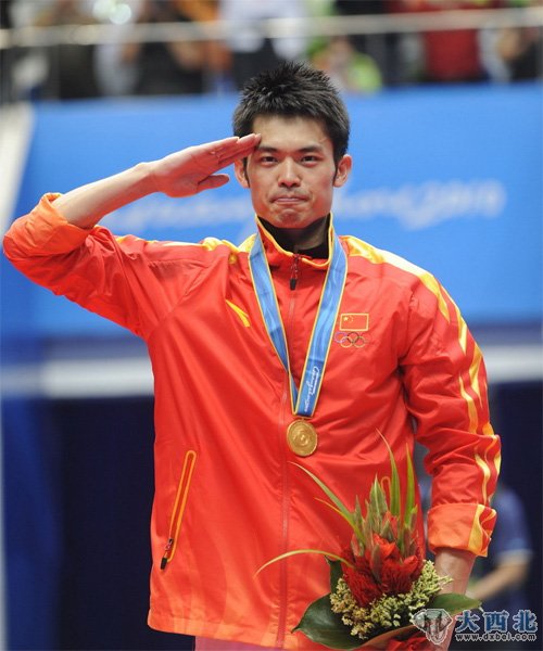 中国运动员2011财富榜：李娜2000万美元居首