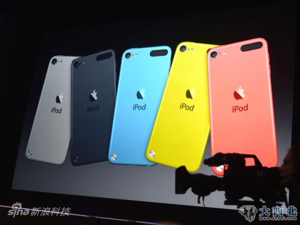 新版iPod Nano将支持蓝牙 并采用全新的闪电接口